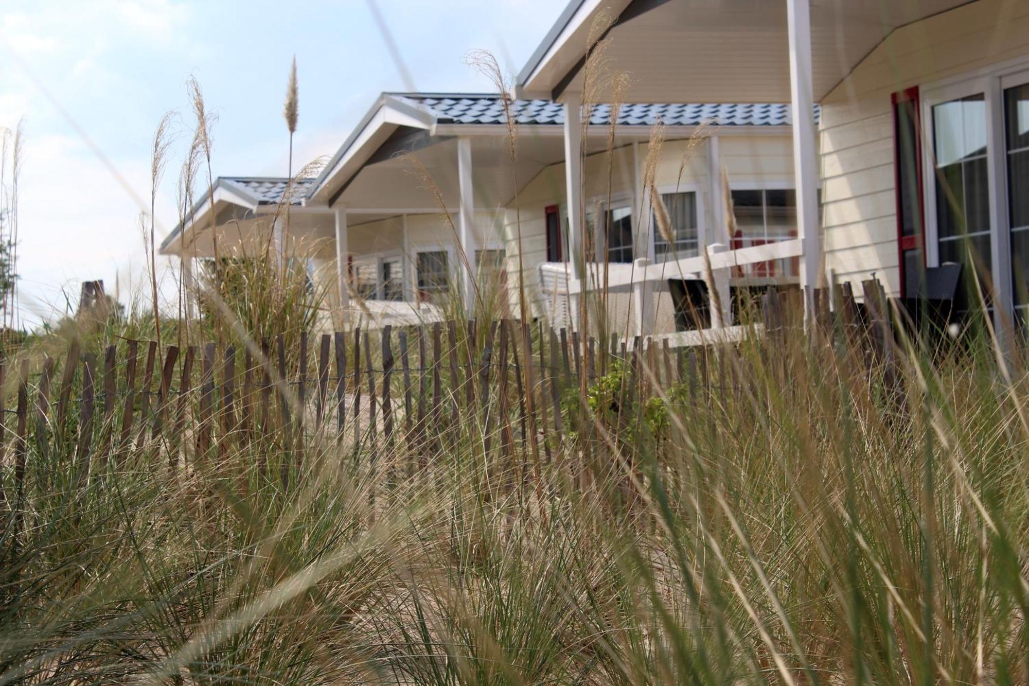 Pier98 28 Villa Шарбойтц Екстериор снимка