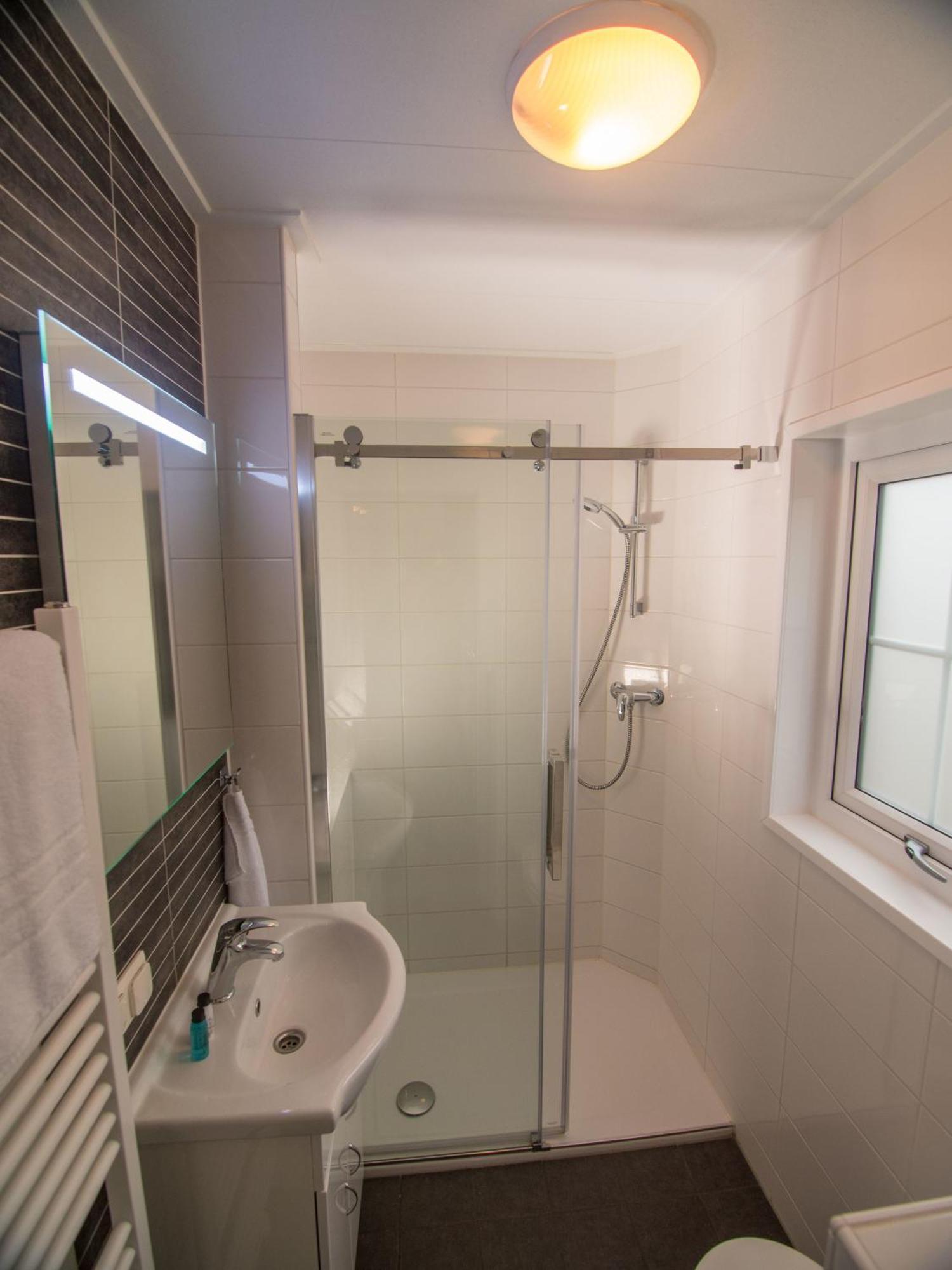 Pier98 28 Villa Шарбойтц Екстериор снимка