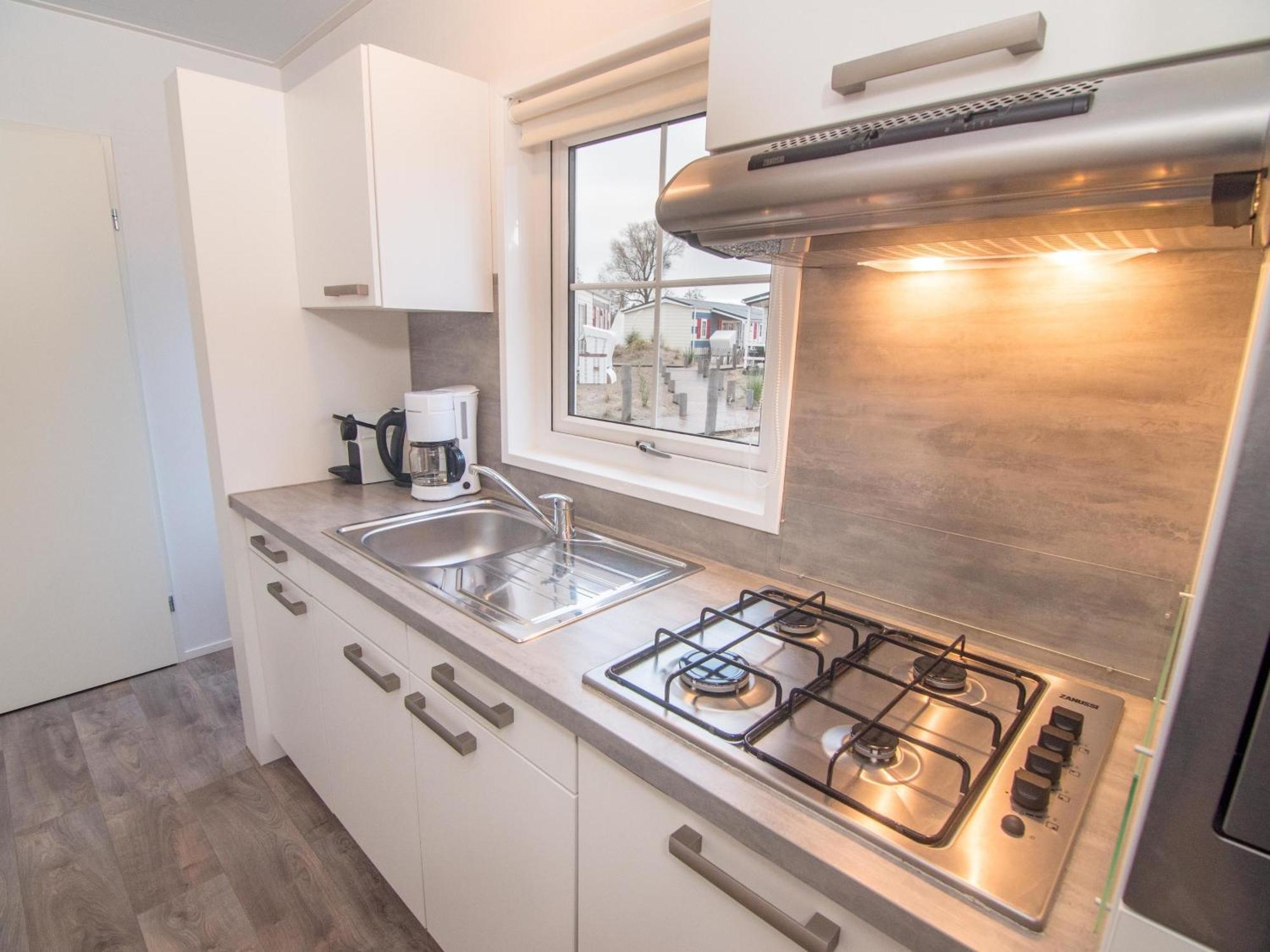 Pier98 28 Villa Шарбойтц Екстериор снимка