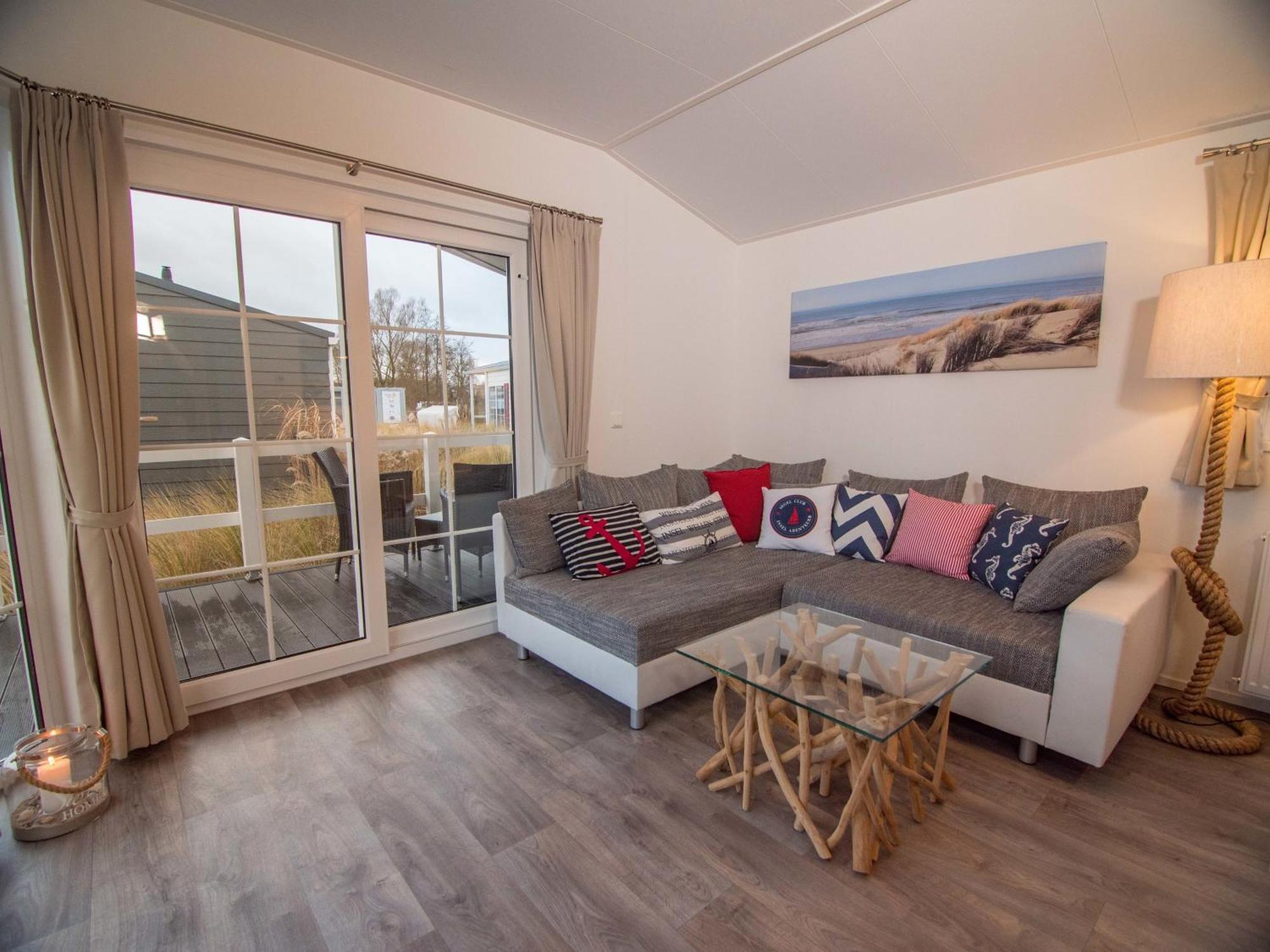 Pier98 28 Villa Шарбойтц Екстериор снимка